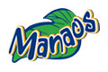 Logo de la marca Manaos