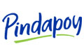 Logo de la marca Pindapoy