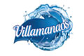 Logo de la marca Villamanaos
