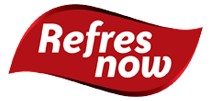 Refres Now S.A. Logo